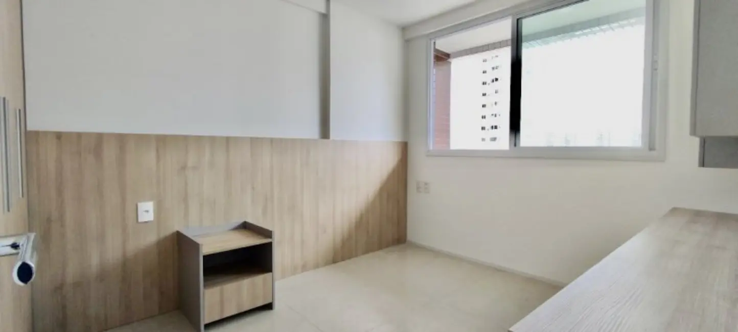 Apartamento com 1 quarto à venda, 37m2 em Cocó, Fortaleza - CE - imagem 9 Foto 9 de Apartamento com 1 quarto à venda, 37m2 em Cocó, Fortaleza - CE