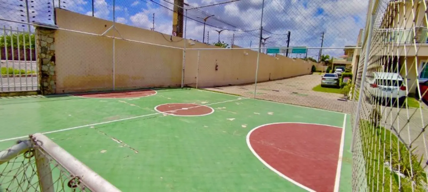 Casa de Condomínio com 4 quartos à venda, 180m2 em Lagoa Redonda, Fortaleza - CE - imagem 4 Foto 4 de Casa de Condomínio com 4 quartos à venda, 180m2 em Lagoa Redonda, Fortaleza - CE