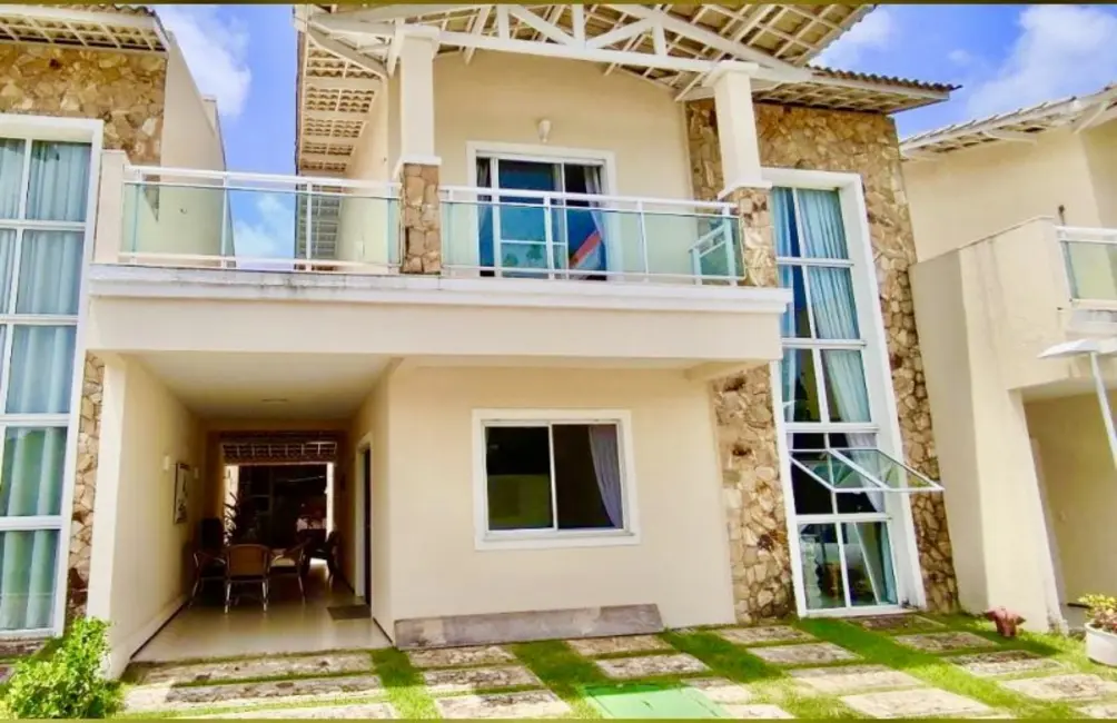 Casa de Condomínio com 4 quartos à venda, 180m2 em Lagoa Redonda, Fortaleza - CE - imagem 7 Foto 7 de Casa de Condomínio com 4 quartos à venda, 180m2 em Lagoa Redonda, Fortaleza - CE