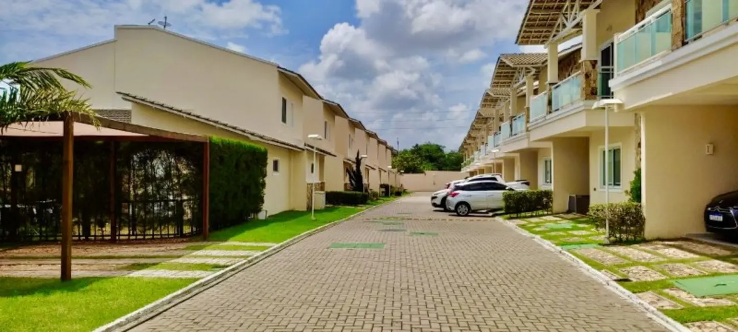 Casa de Condomínio com 4 quartos à venda, 180m2 em Lagoa Redonda, Fortaleza - CE - imagem 6 Foto 6 de Casa de Condomínio com 4 quartos à venda, 180m2 em Lagoa Redonda, Fortaleza - CE