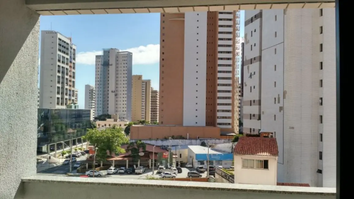 Foto 8 de Apartamento com 2 quartos à venda, 71m2 em Meireles, Fortaleza - CE