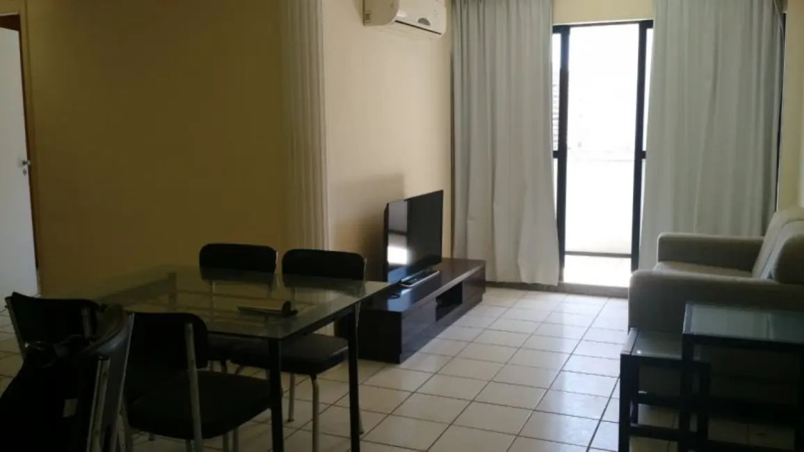 Foto 5 de Apartamento com 2 quartos à venda, 71m2 em Meireles, Fortaleza - CE