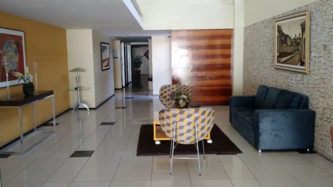Foto 9 de Apartamento com 2 quartos à venda, 71m2 em Meireles, Fortaleza - CE