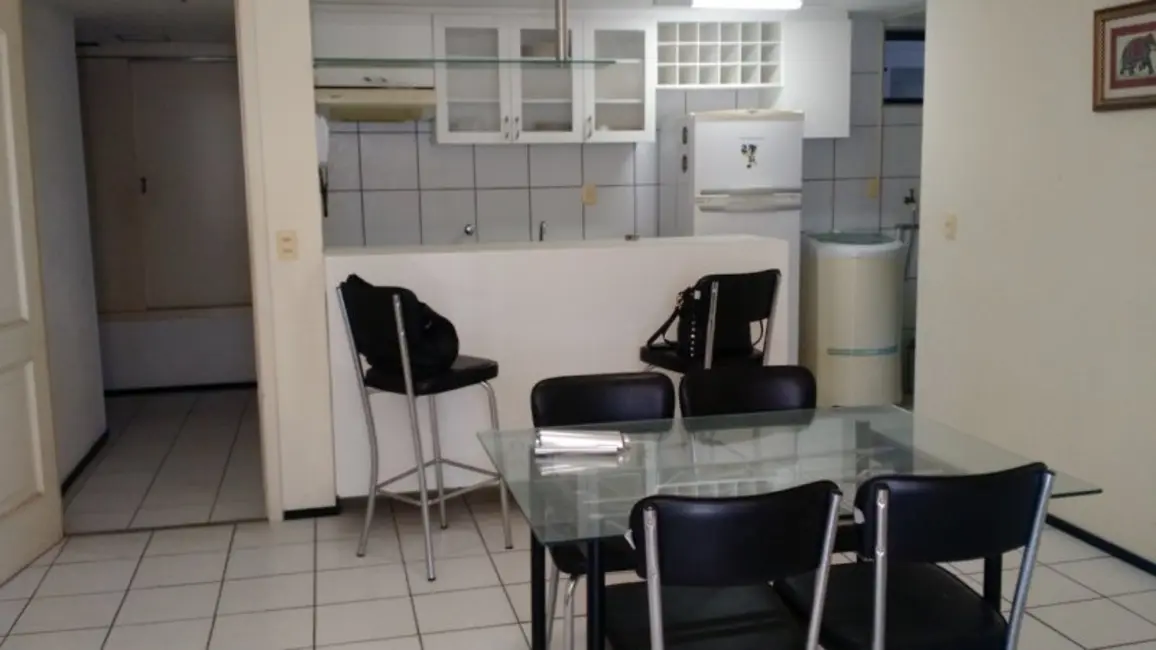 Foto 6 de Apartamento com 2 quartos à venda, 71m2 em Meireles, Fortaleza - CE