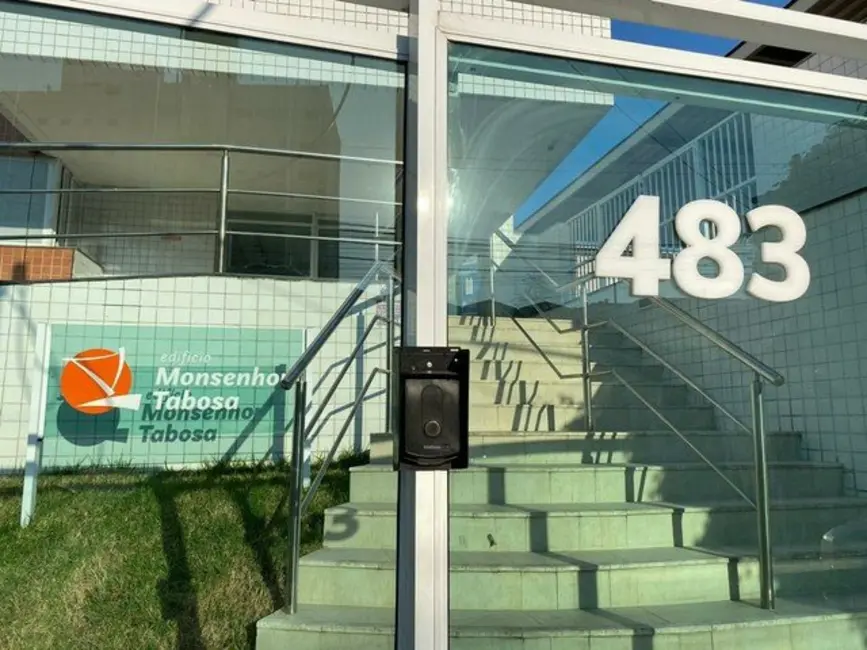 Foto 4 de Apartamento com 2 quartos à venda, 71m2 em Meireles, Fortaleza - CE