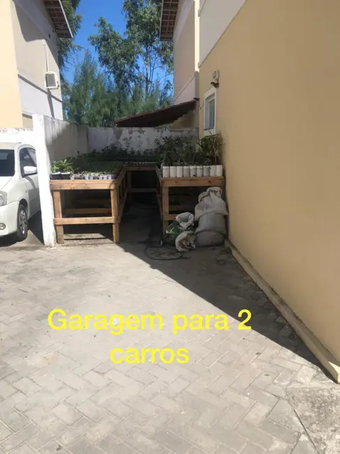 Casa de Condomínio com 3 quartos à venda, 68m2 em Pacheco, Caucaia - CE - imagem 4 Foto 4 de Casa de Condomínio com 3 quartos à venda, 68m2 em Pacheco, Caucaia - CE