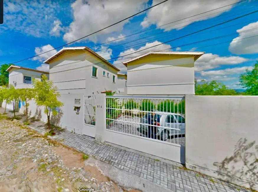 Foto 1 de Casa de Condomínio com 3 quartos à venda, 68m2 em Pacheco, Caucaia - CE