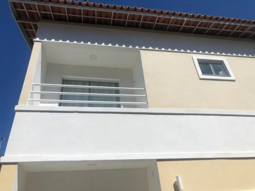 Casa de Condomínio com 3 quartos à venda, 68m2 em Pacheco, Caucaia - CE - imagem 3 Foto 3 de Casa de Condomínio com 3 quartos à venda, 68m2 em Pacheco, Caucaia - CE