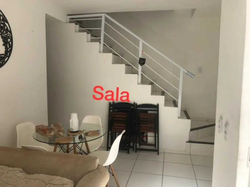 Casa de Condomínio com 3 quartos à venda, 68m2 em Pacheco, Caucaia - CE - imagem 6 Foto 6 de Casa de Condomínio com 3 quartos à venda, 68m2 em Pacheco, Caucaia - CE