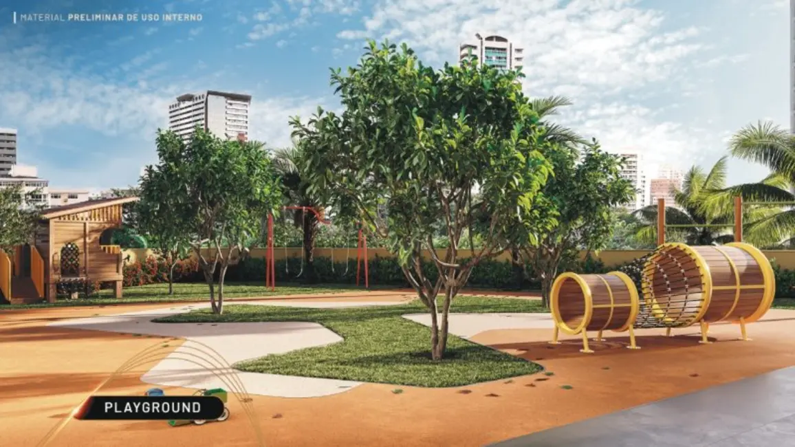 Foto 6 de Apartamento com 4 quartos à venda, 163m2 em Aldeota, Fortaleza - CE