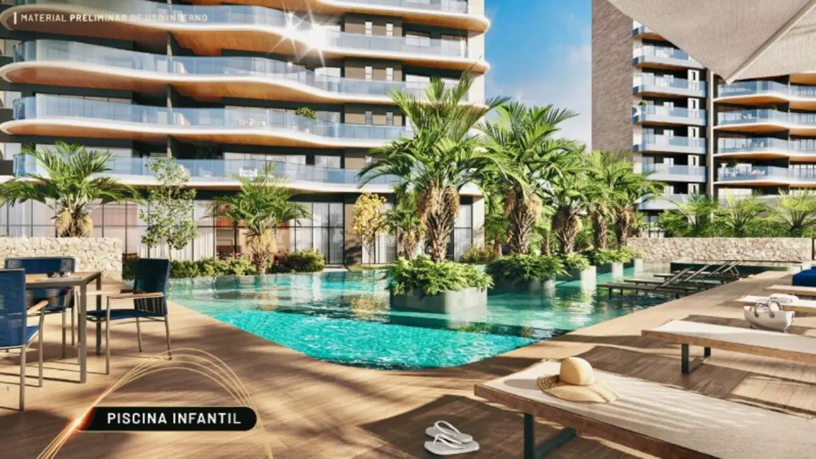 Foto 5 de Apartamento com 4 quartos à venda, 163m2 em Aldeota, Fortaleza - CE