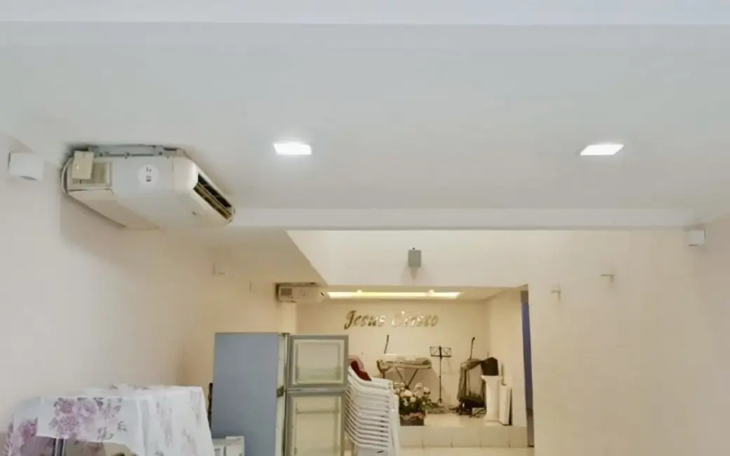 Foto 5 de Casa com 3 quartos para alugar, 166m2 em Centro, Fortaleza - CE