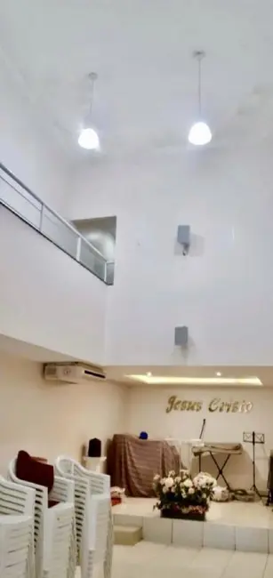 Foto 11 de Casa com 3 quartos para alugar, 166m2 em Centro, Fortaleza - CE