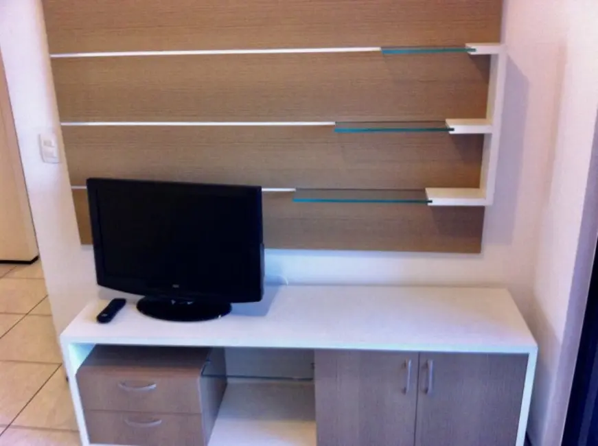 Foto 2 de Apartamento com 3 quartos à venda, 70m2 em Meireles, Fortaleza - CE