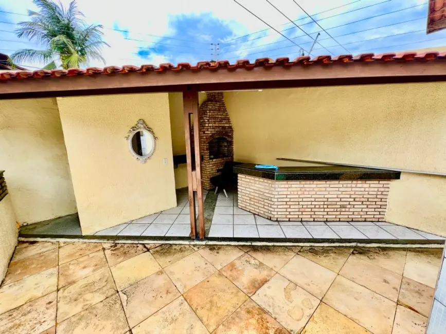 Foto 6 de Casa com 4 quartos à venda, 432m2 em Fortaleza - CE