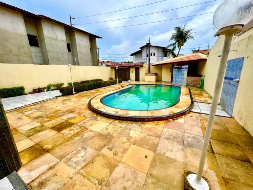 Foto 5 de Casa com 4 quartos à venda, 432m2 em Fortaleza - CE