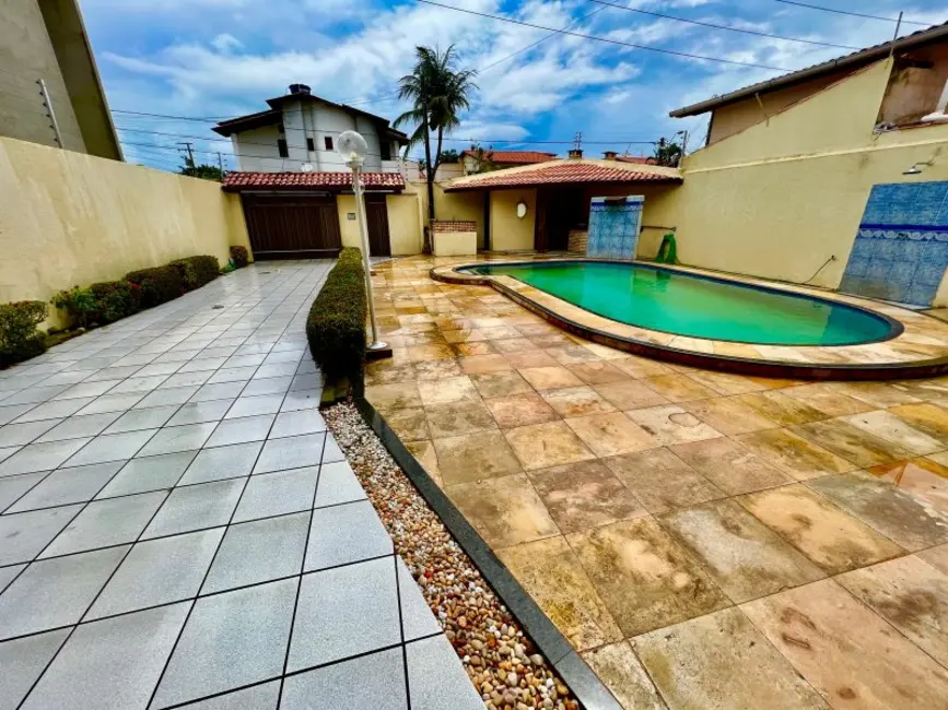 Foto 8 de Casa com 4 quartos à venda, 432m2 em Fortaleza - CE
