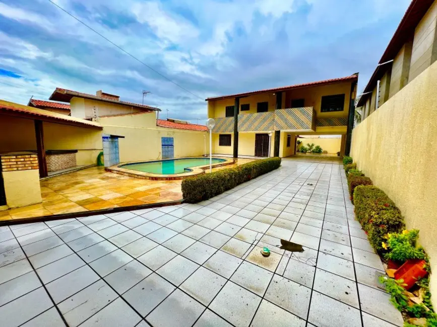 Foto 3 de Casa com 4 quartos à venda, 432m2 em Fortaleza - CE