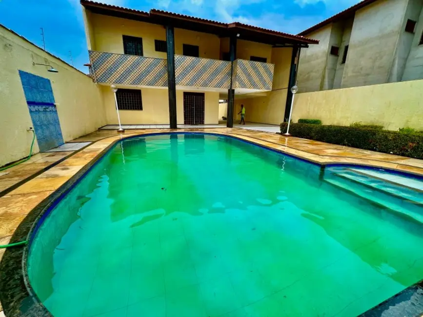 Foto 7 de Casa com 4 quartos à venda, 432m2 em Fortaleza - CE