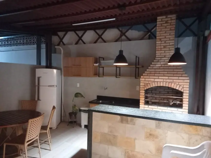 Foto 4 de Apartamento com 3 quartos à venda, 119m2 em Fortaleza - CE