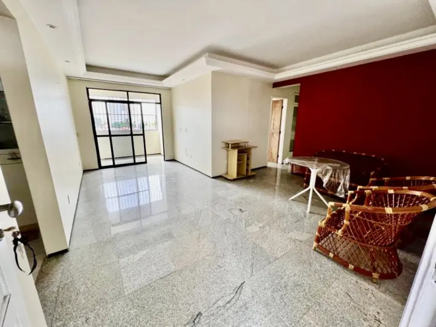 Foto 9 de Apartamento com 3 quartos à venda, 119m2 em Fortaleza - CE