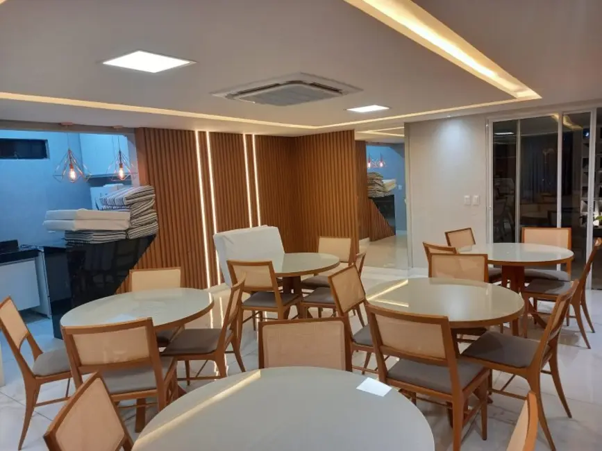 Foto 5 de Apartamento com 3 quartos à venda, 119m2 em Fortaleza - CE