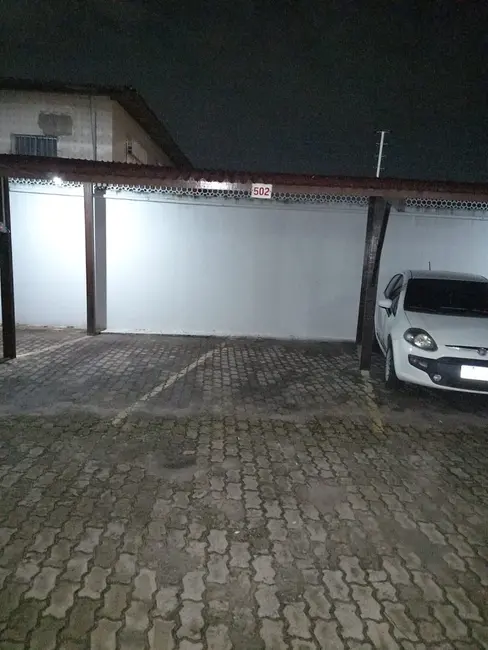 Foto 8 de Apartamento com 3 quartos à venda, 119m2 em Fortaleza - CE