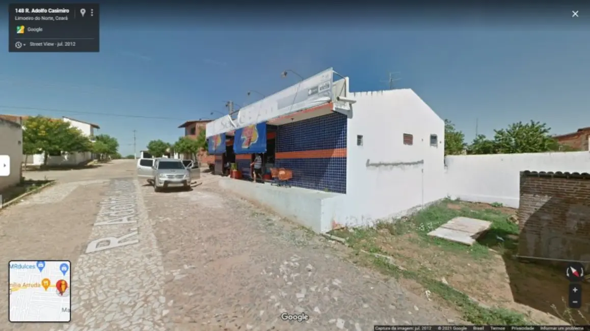 Foto 4 de Loja com 1 quarto à venda, 171m2 em Limoeiro Do Norte - CE