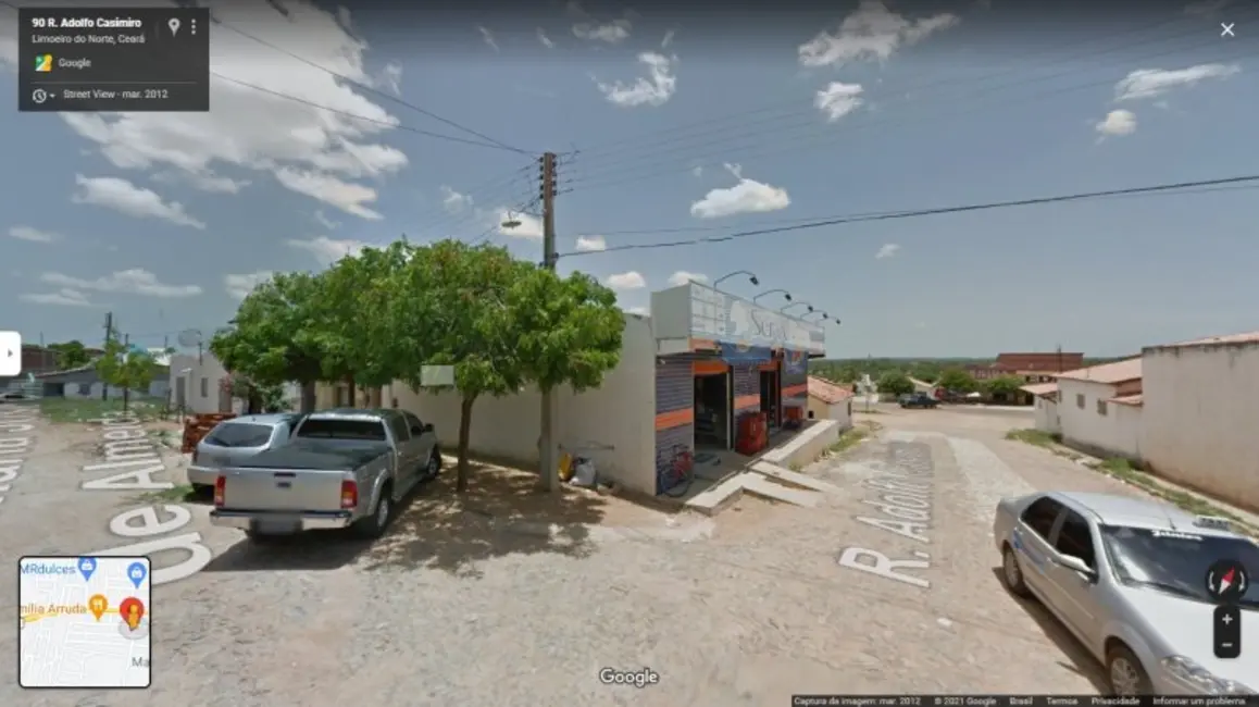 Foto 3 de Loja com 1 quarto à venda, 171m2 em Limoeiro Do Norte - CE