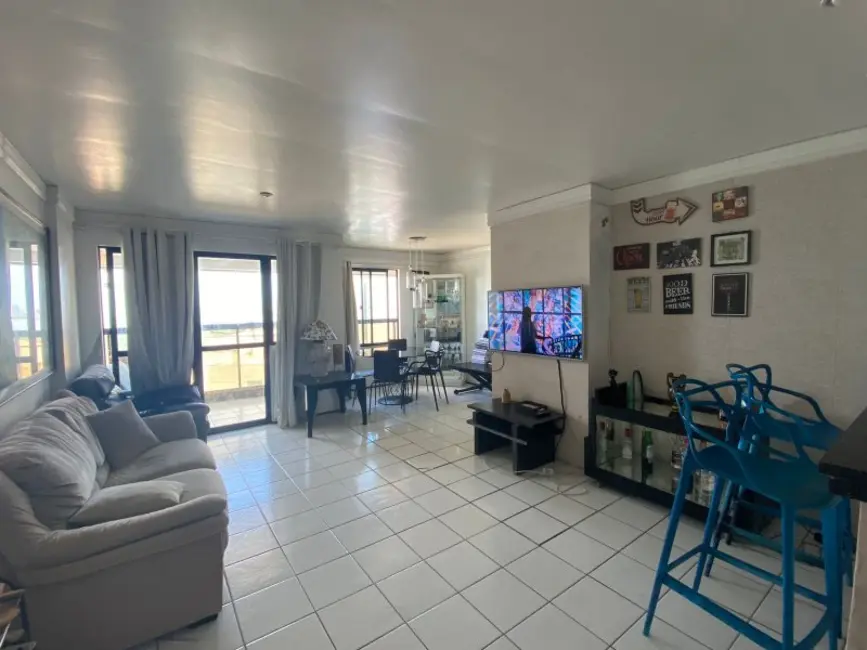 Apartamento com 3 quartos à venda, 70m2 em Meireles, Fortaleza - CE - imagem 4 Foto 4 de Apartamento com 3 quartos à venda, 70m2 em Meireles, Fortaleza - CE