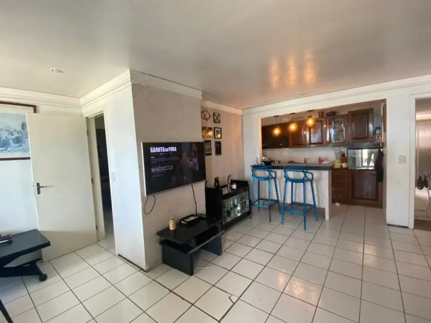 Apartamento com 3 quartos à venda, 70m2 em Meireles, Fortaleza - CE - imagem 7 Foto 7 de Apartamento com 3 quartos à venda, 70m2 em Meireles, Fortaleza - CE