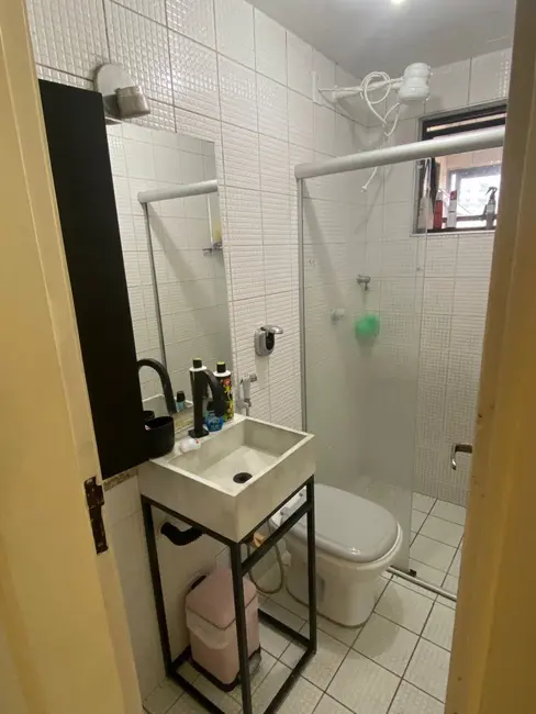 Apartamento com 3 quartos à venda, 70m2 em Meireles, Fortaleza - CE - imagem 5 Foto 5 de Apartamento com 3 quartos à venda, 70m2 em Meireles, Fortaleza - CE