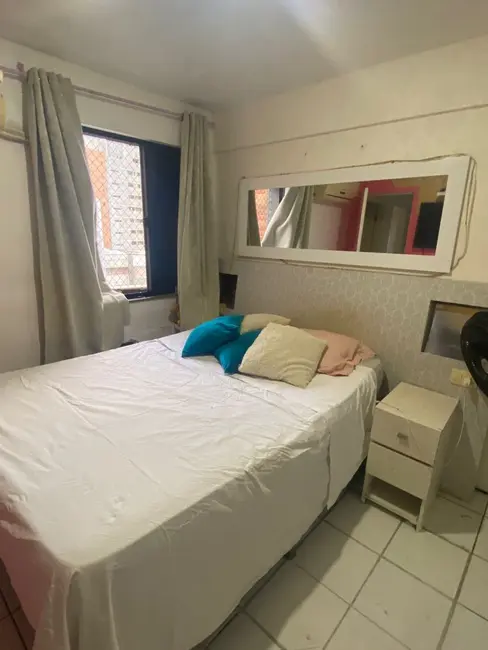 Apartamento com 3 quartos à venda, 70m2 em Meireles, Fortaleza - CE - imagem 8 Foto 8 de Apartamento com 3 quartos à venda, 70m2 em Meireles, Fortaleza - CE