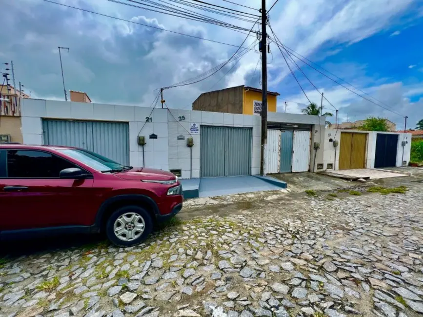 Casa com 2 quartos à venda, 65m2 em Centro, Pindoretama - CE - imagem 3 Foto 3 de Casa com 2 quartos à venda, 65m2 em Centro, Pindoretama - CE