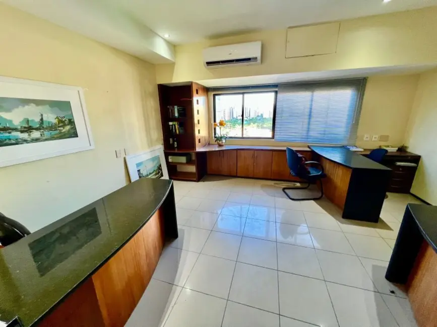 Sala Comercial com 4 quartos à venda, 90m2 em Aldeota, Fortaleza - CE - imagem 6 Foto 6 de Sala Comercial com 4 quartos à venda, 90m2 em Aldeota, Fortaleza - CE