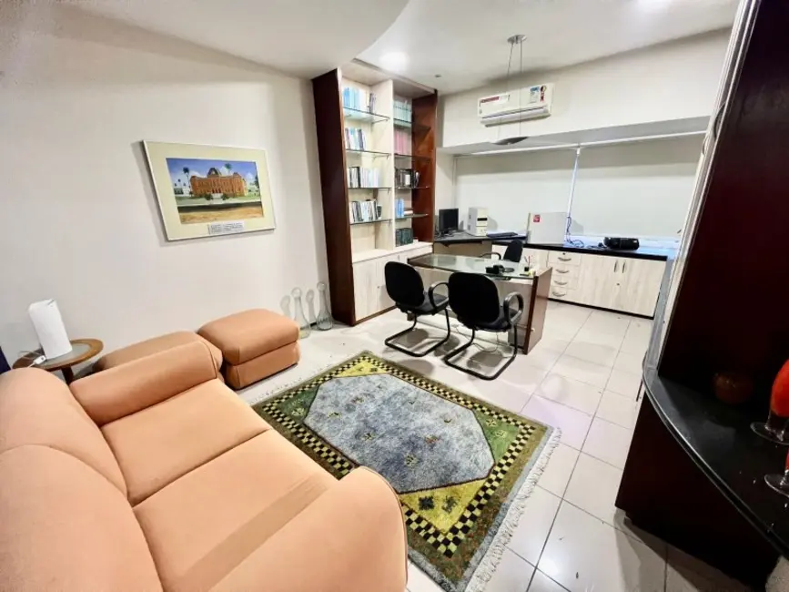 Sala Comercial com 4 quartos à venda, 90m2 em Aldeota, Fortaleza - CE - imagem 8 Foto 8 de Sala Comercial com 4 quartos à venda, 90m2 em Aldeota, Fortaleza - CE