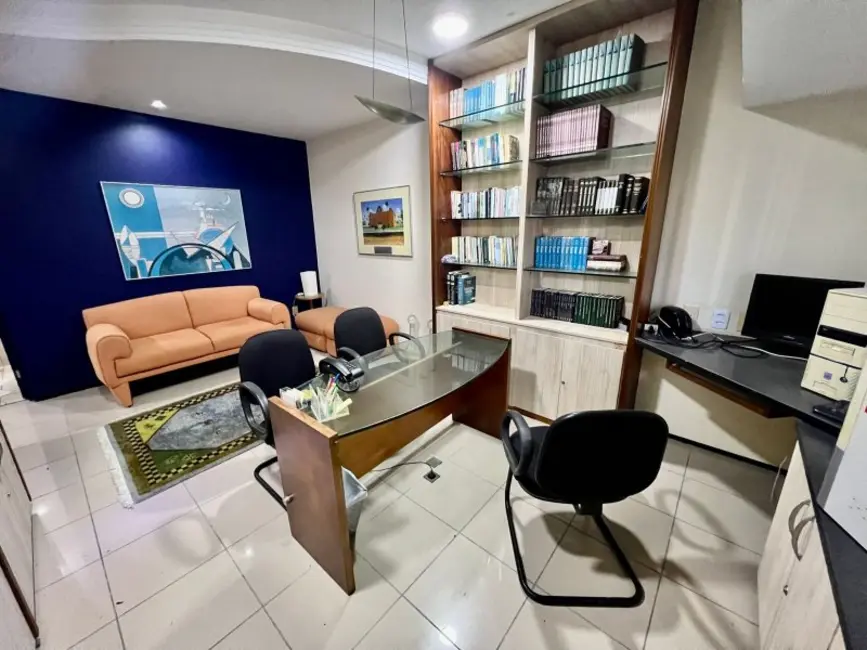 Sala Comercial com 4 quartos à venda, 90m2 em Aldeota, Fortaleza - CE - imagem 4 Foto 4 de Sala Comercial com 4 quartos à venda, 90m2 em Aldeota, Fortaleza - CE
