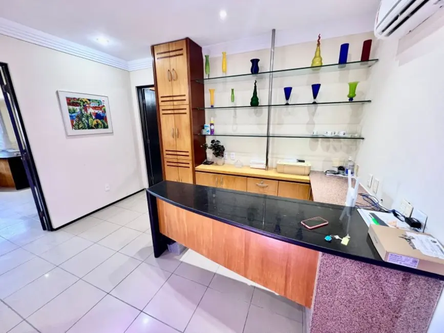 Sala Comercial com 4 quartos à venda, 90m2 em Aldeota, Fortaleza - CE - imagem 5 Foto 5 de Sala Comercial com 4 quartos à venda, 90m2 em Aldeota, Fortaleza - CE
