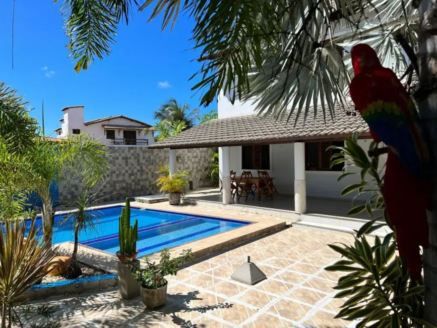 Casa com 4 quartos à venda, 849m2 em Cascavel - CE - imagem 9 Foto 9 de Casa com 4 quartos à venda, 849m2 em Cascavel - CE