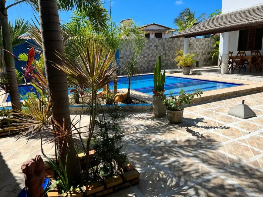 Casa com 4 quartos à venda, 849m2 em Cascavel - CE - imagem 4 Foto 4 de Casa com 4 quartos à venda, 849m2 em Cascavel - CE
