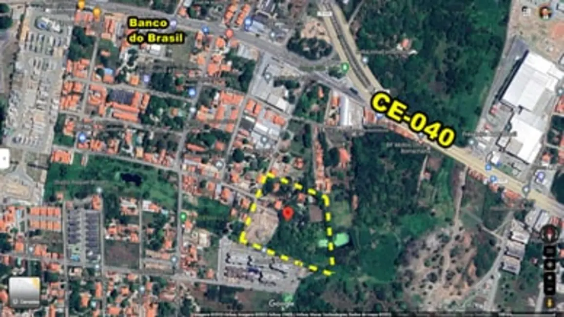 Terreno / Lote à venda, 5000m2 em Eusebio - CE - imagem 2 Foto 2 de Terreno / Lote à venda, 5000m2 em Eusebio - CE