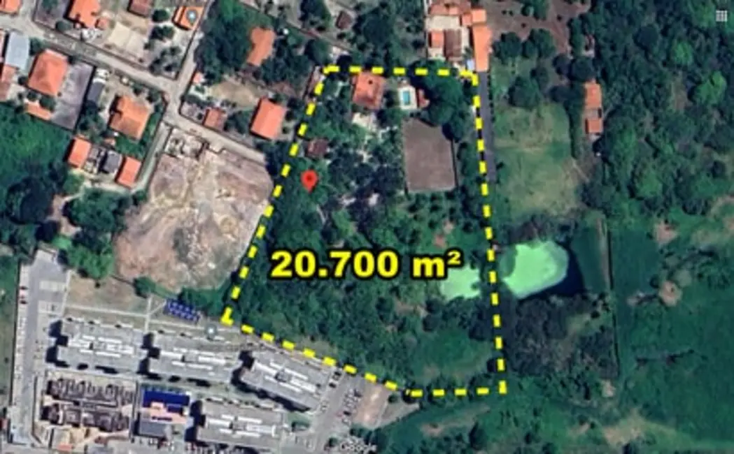 Terreno / Lote à venda, 5000m2 em Eusebio - CE - imagem 1 Foto 1 de Terreno / Lote à venda, 5000m2 em Eusebio - CE