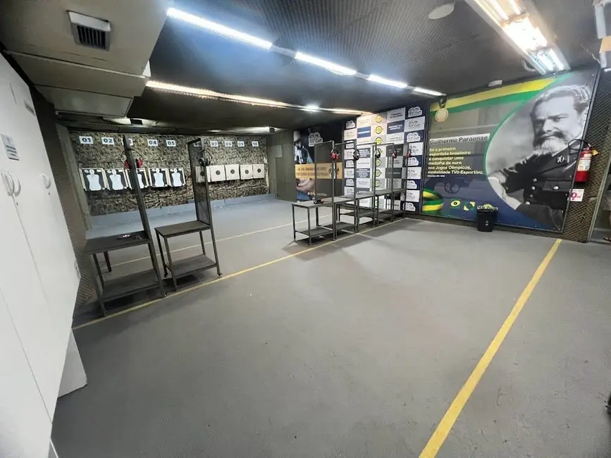 Foto 9 de Sala Comercial à venda, 1993m2 em Aldeota, Fortaleza - CE