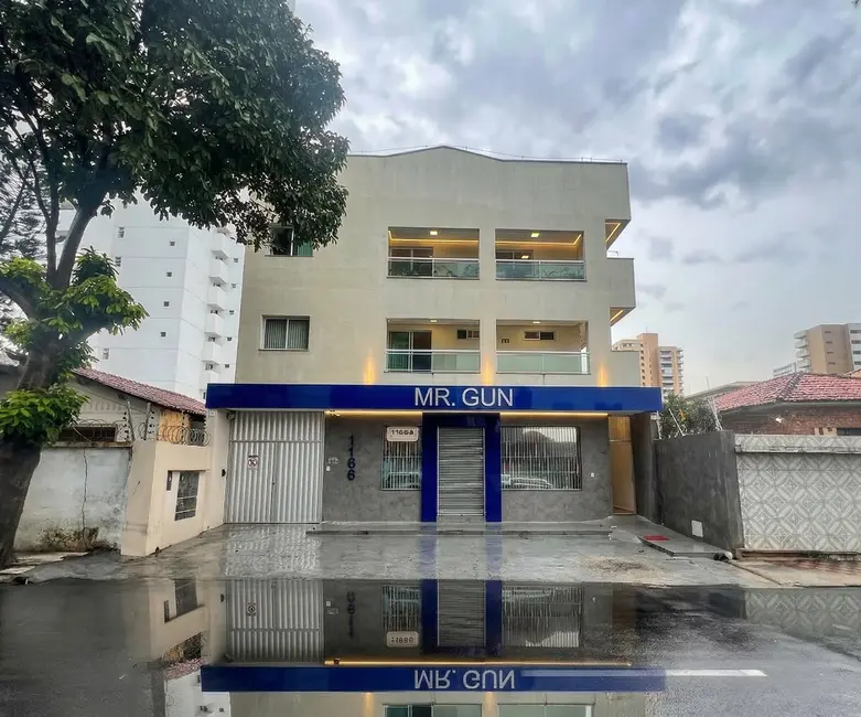 Foto 1 de Sala Comercial à venda, 1993m2 em Aldeota, Fortaleza - CE