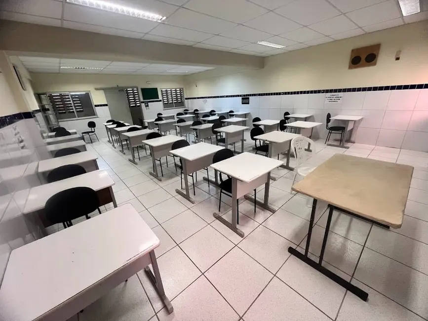 Foto 5 de Sala Comercial à venda, 1993m2 em Aldeota, Fortaleza - CE