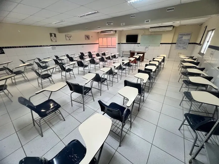 Foto 4 de Sala Comercial à venda, 1993m2 em Aldeota, Fortaleza - CE