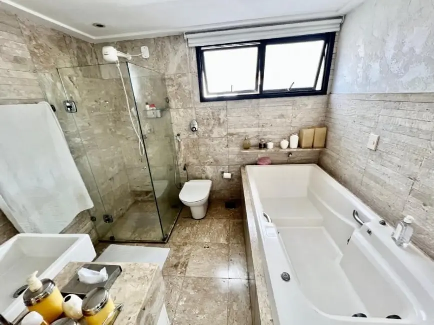 Foto 5 de Apartamento com 3 quartos à venda, 290m2 em Meireles, Fortaleza - CE