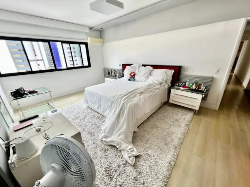 Foto 6 de Apartamento com 3 quartos à venda, 290m2 em Meireles, Fortaleza - CE