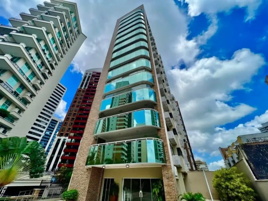 Foto 1 de Apartamento com 3 quartos à venda, 290m2 em Meireles, Fortaleza - CE