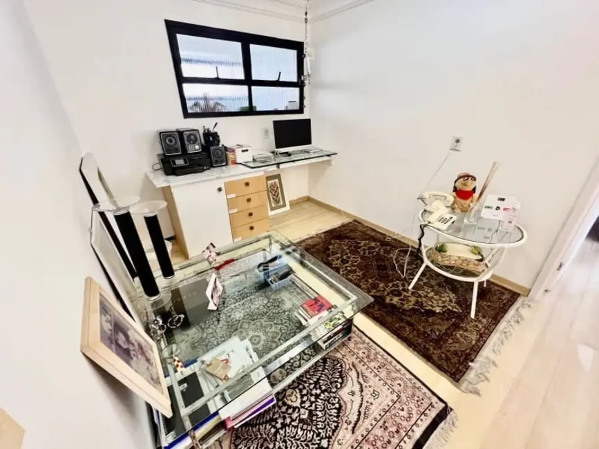 Foto 2 de Apartamento com 3 quartos à venda, 290m2 em Meireles, Fortaleza - CE